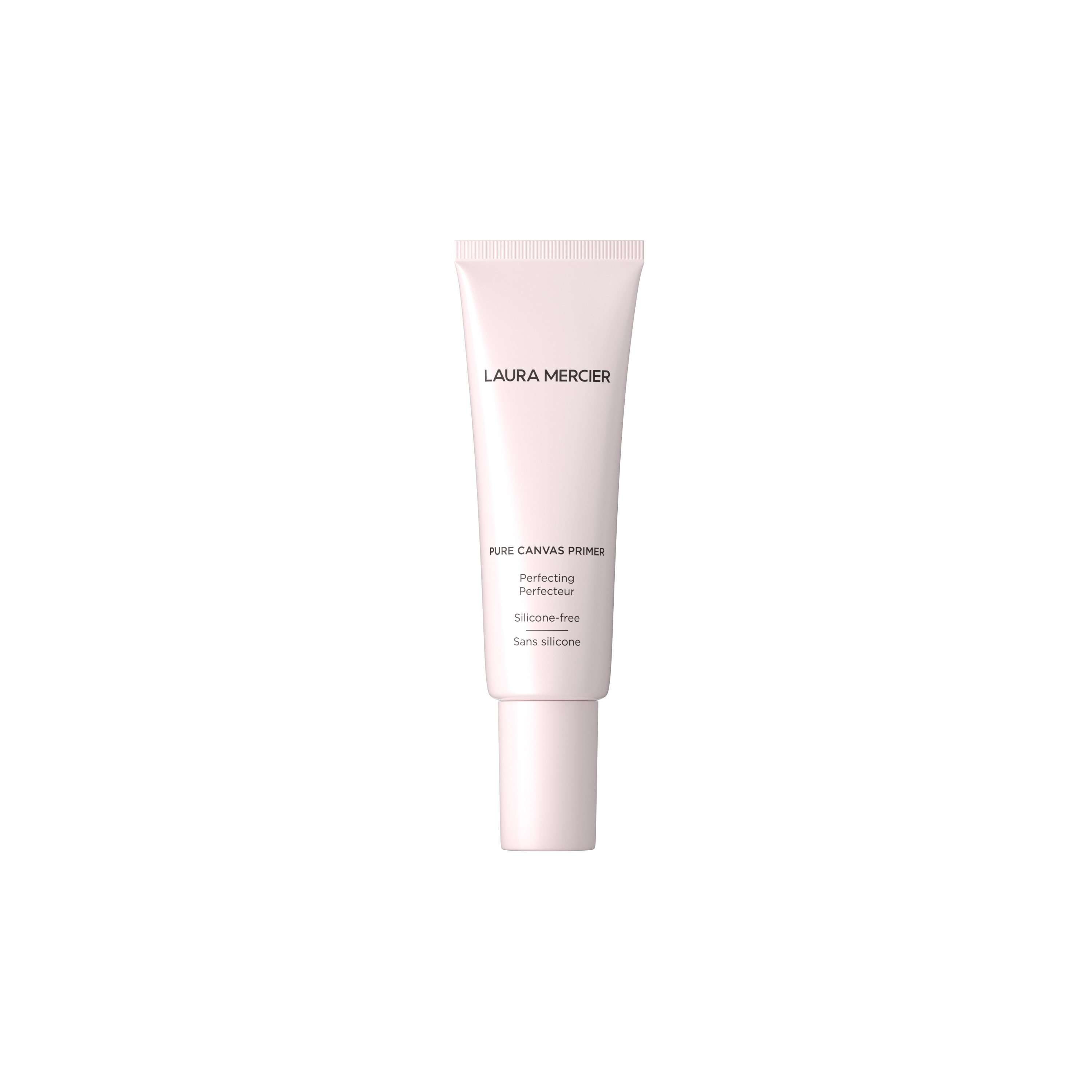 Pure Canvas Primer Perfecting