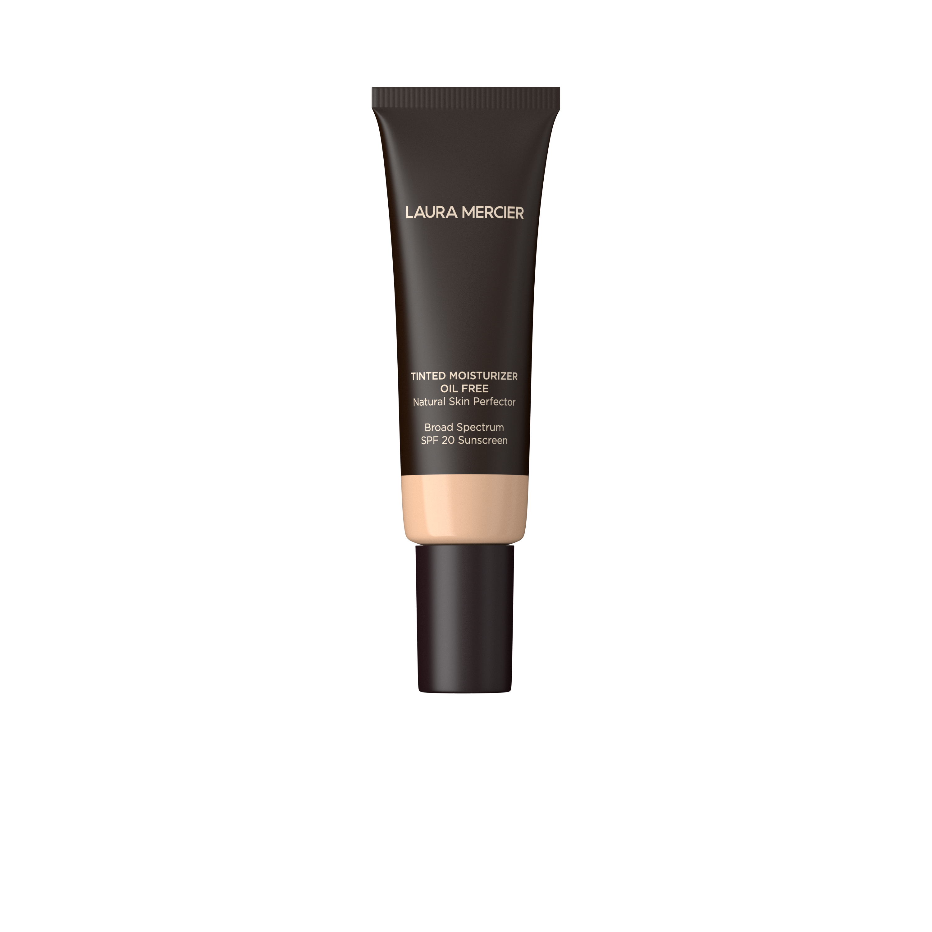 Tinted Moisturizer Oil Free Natural Skin Perfector SPF 20