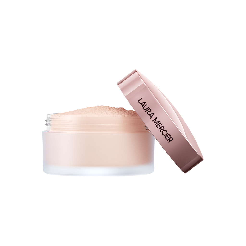 Laura Mercier Loose Pink Setting Powder Tone Up