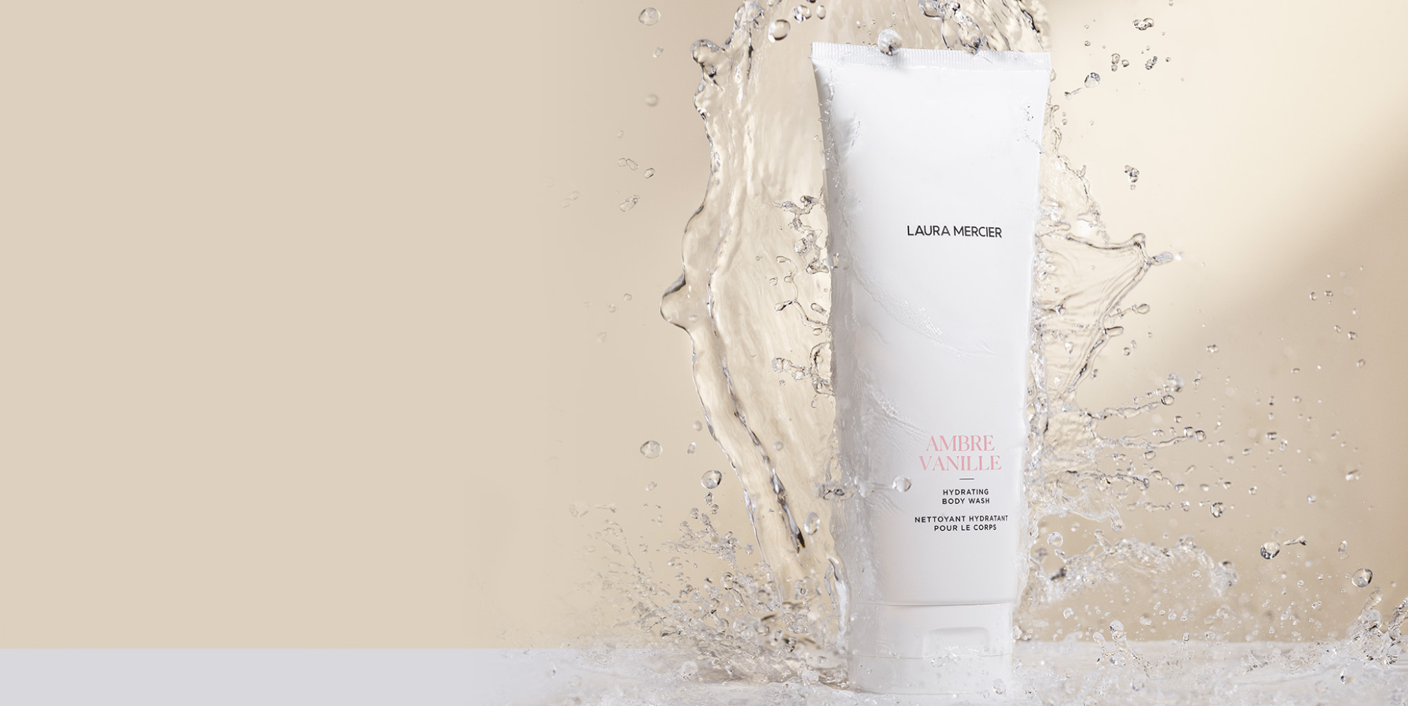 Here’s How To Take An Everything Shower