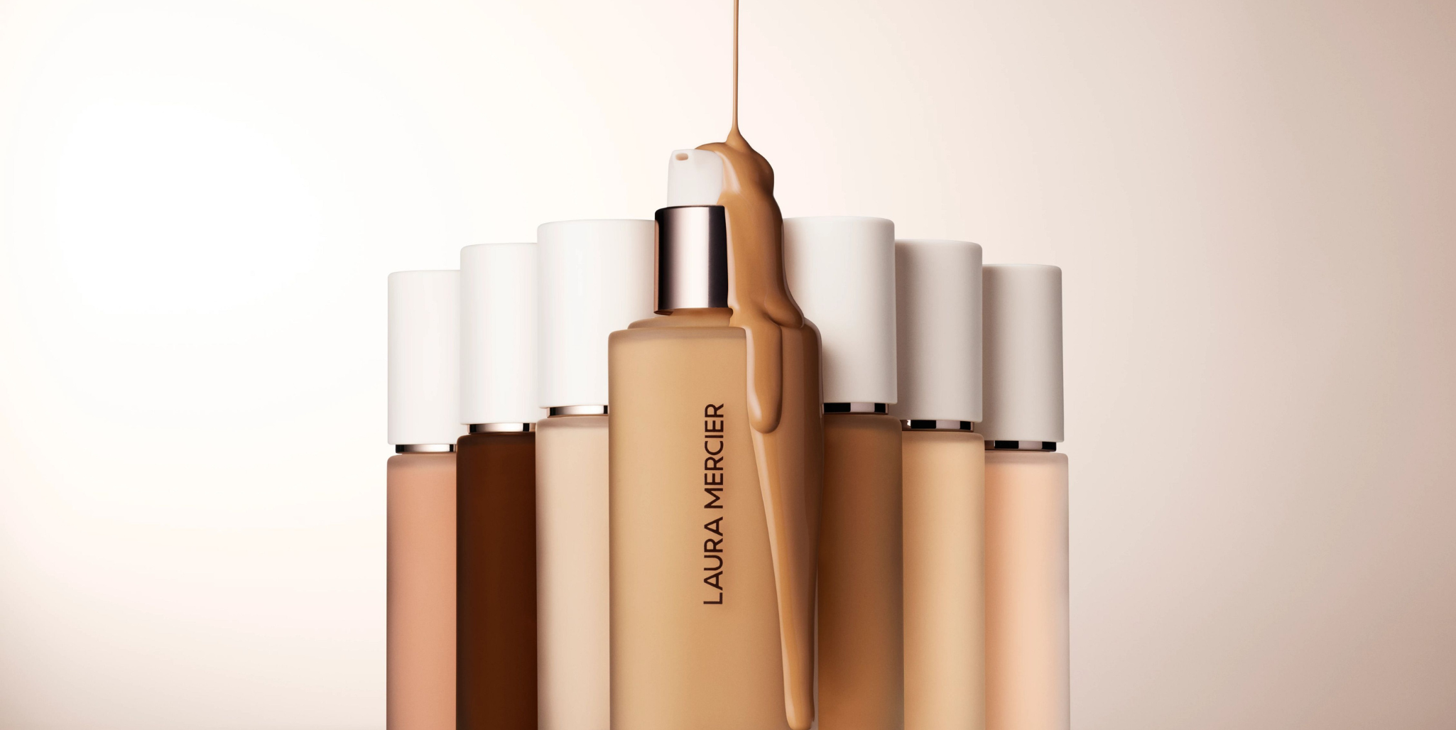 Finding Your Perfect Foundation Match: A Step-by-Step Guide