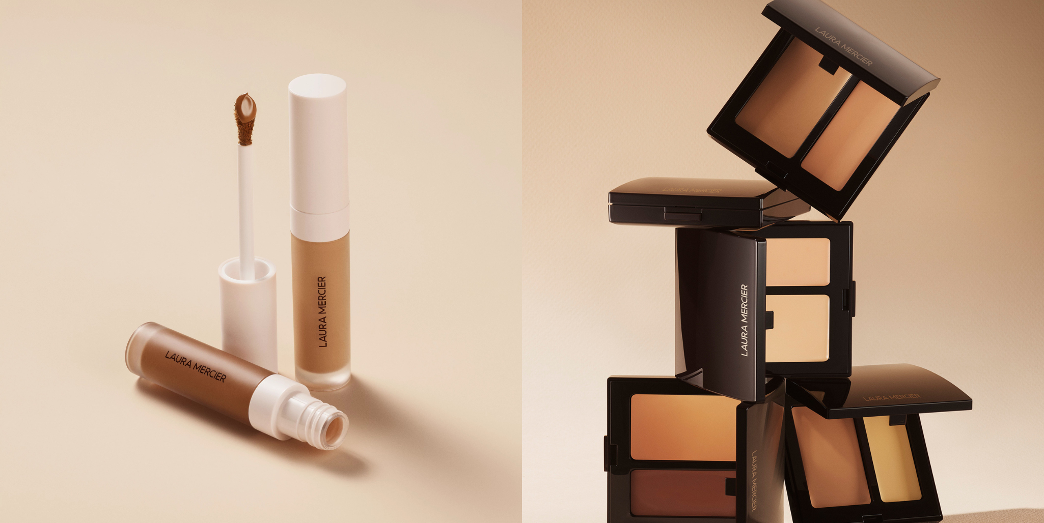 The Best Concealers and Makeup Tips for Dark Under Eyes