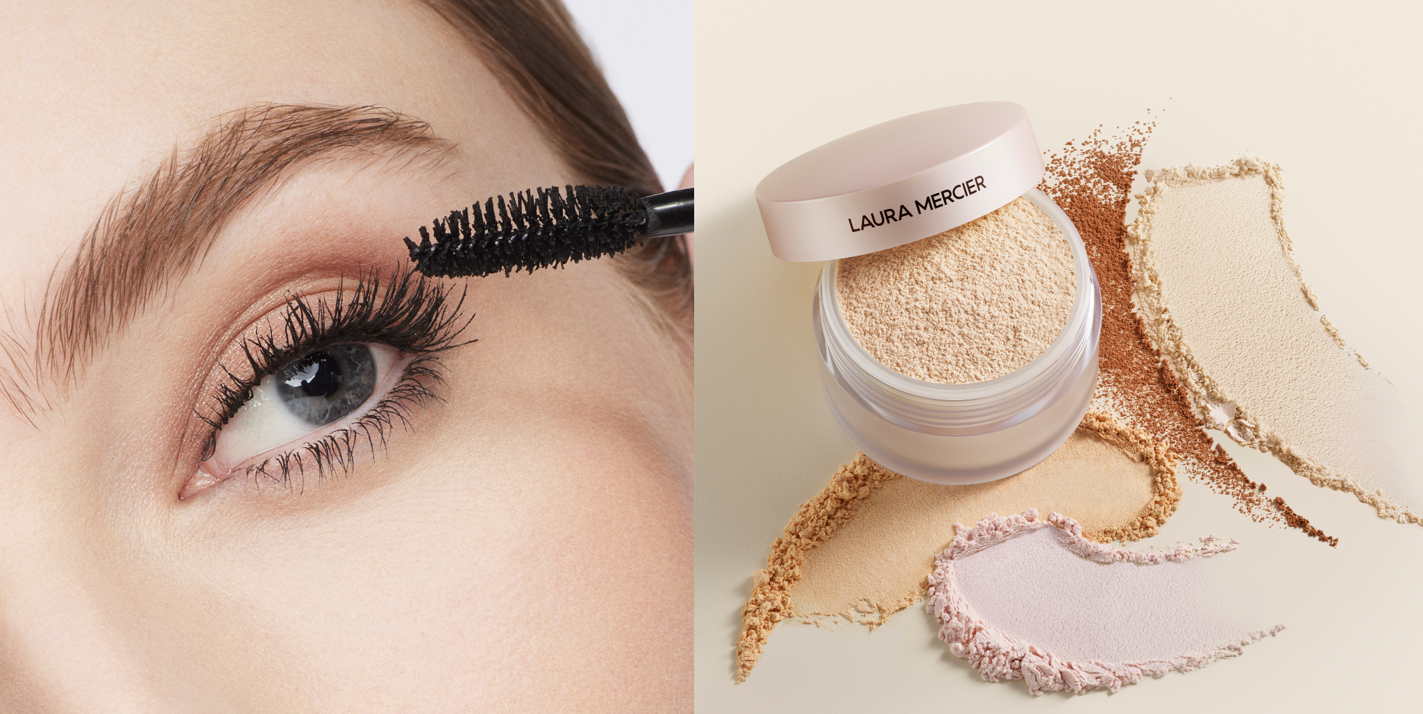 How to Prevent Mascara-Stained Eyes for All Day Wear