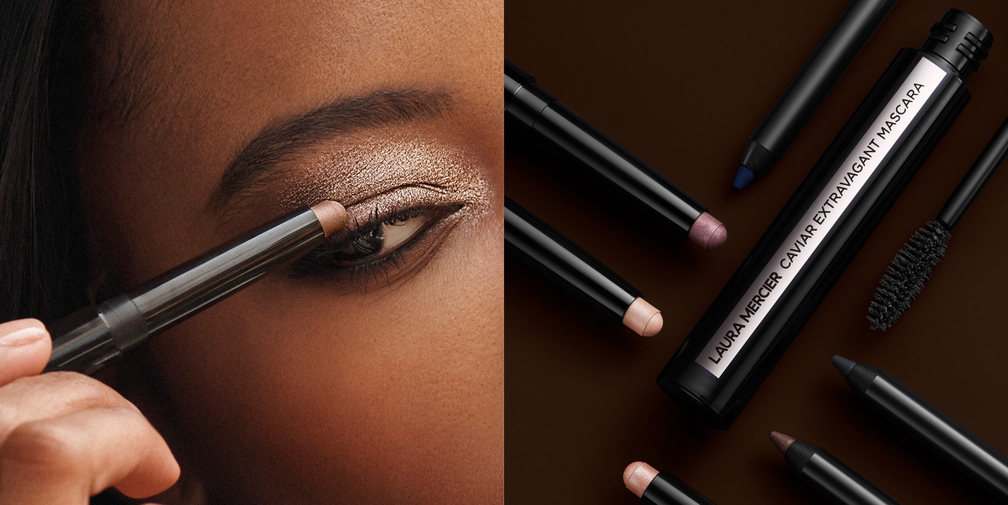How to Do Eye Makeup on Hooded Eyes
