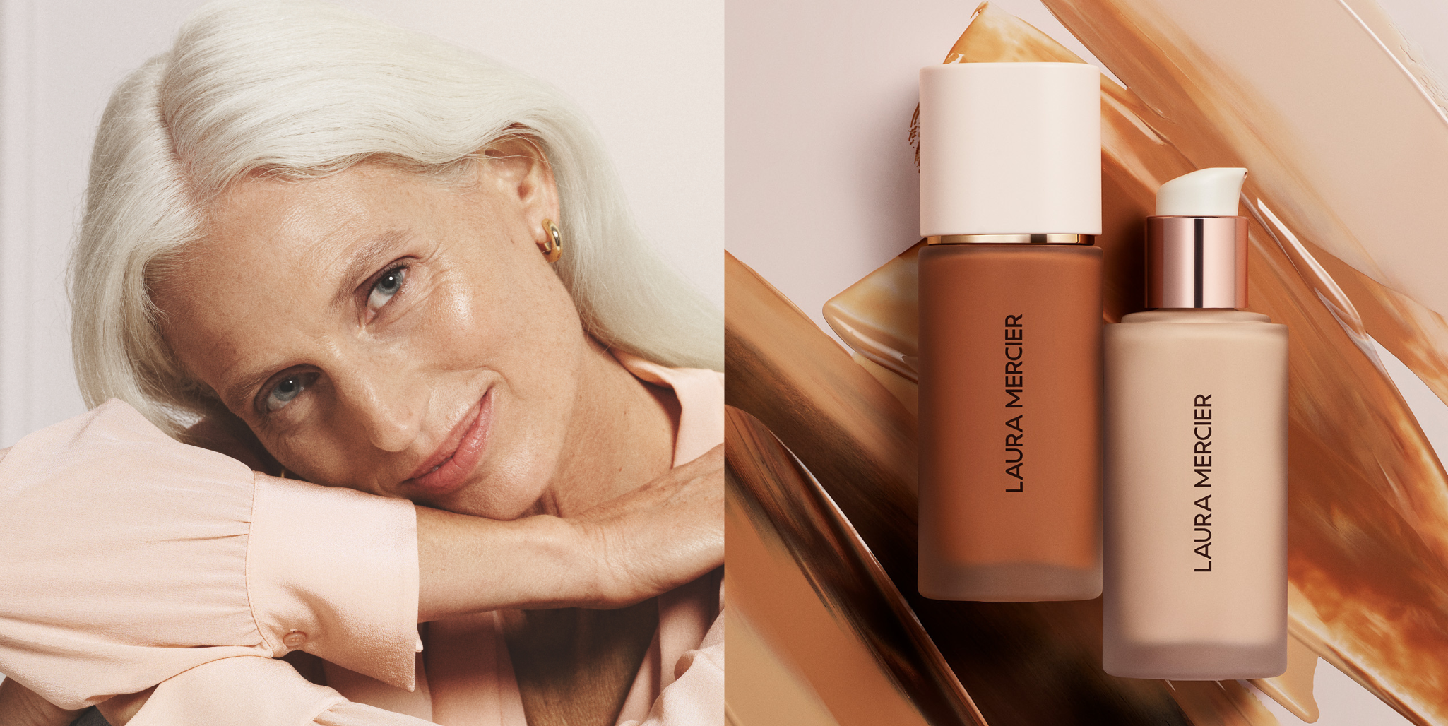 The Best Makeup Tricks & Tips for Mature Skin
