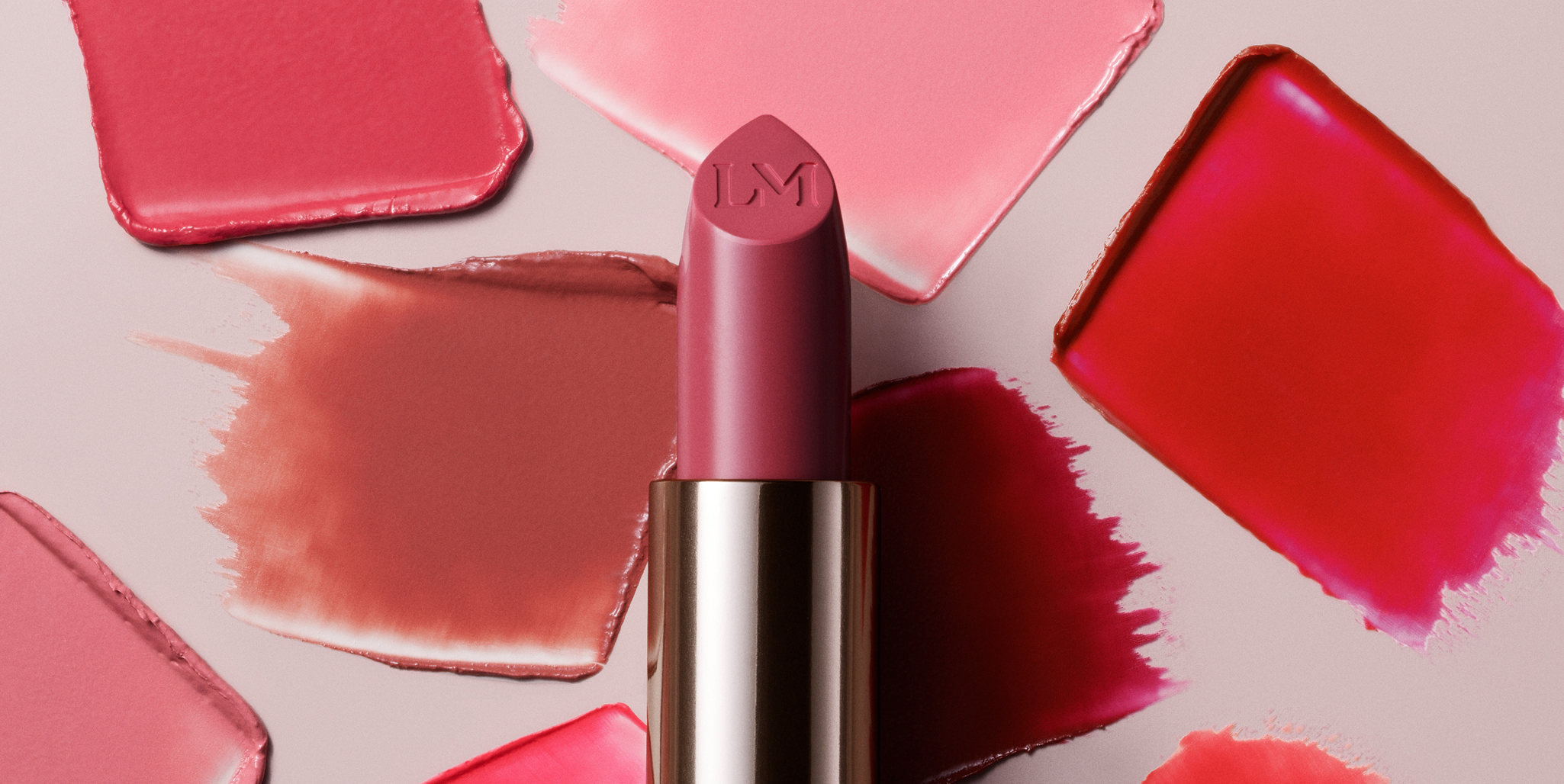The Hottest Lip Color Trends This Spring