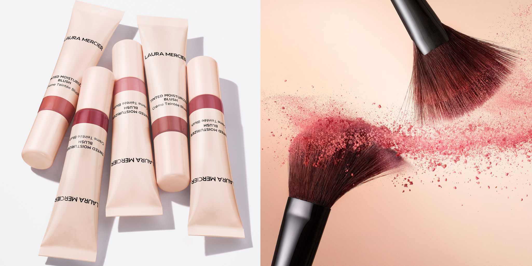 Blush Draping: The Effortless Way to Sculpt Your Face with Blush