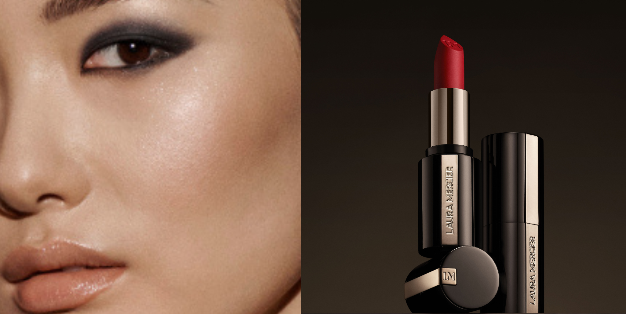 The Ultimate Office Siren Makeup Tutorial