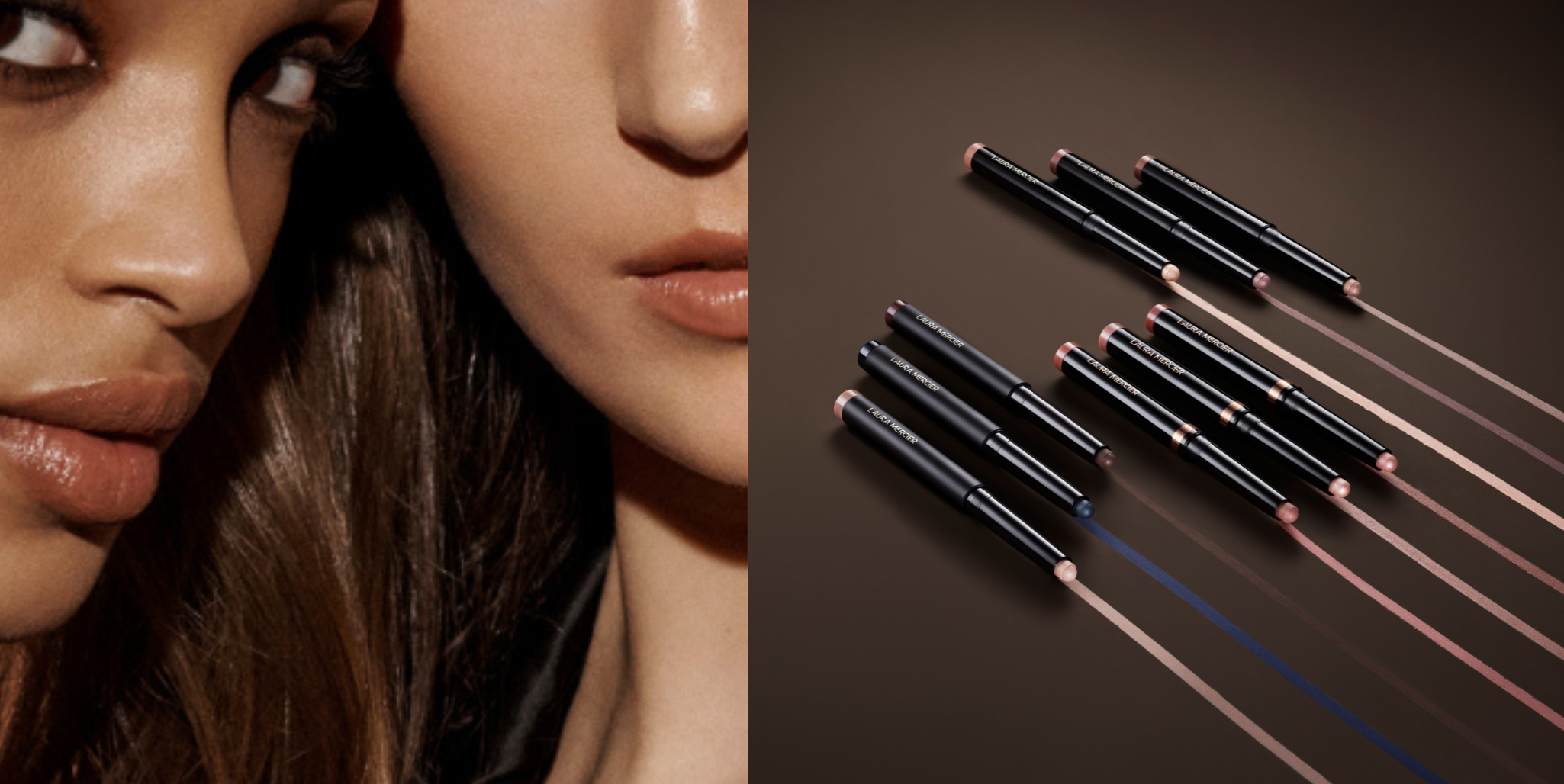 How to Nail Spring's Latest 'Party Girl' Makeup Trend