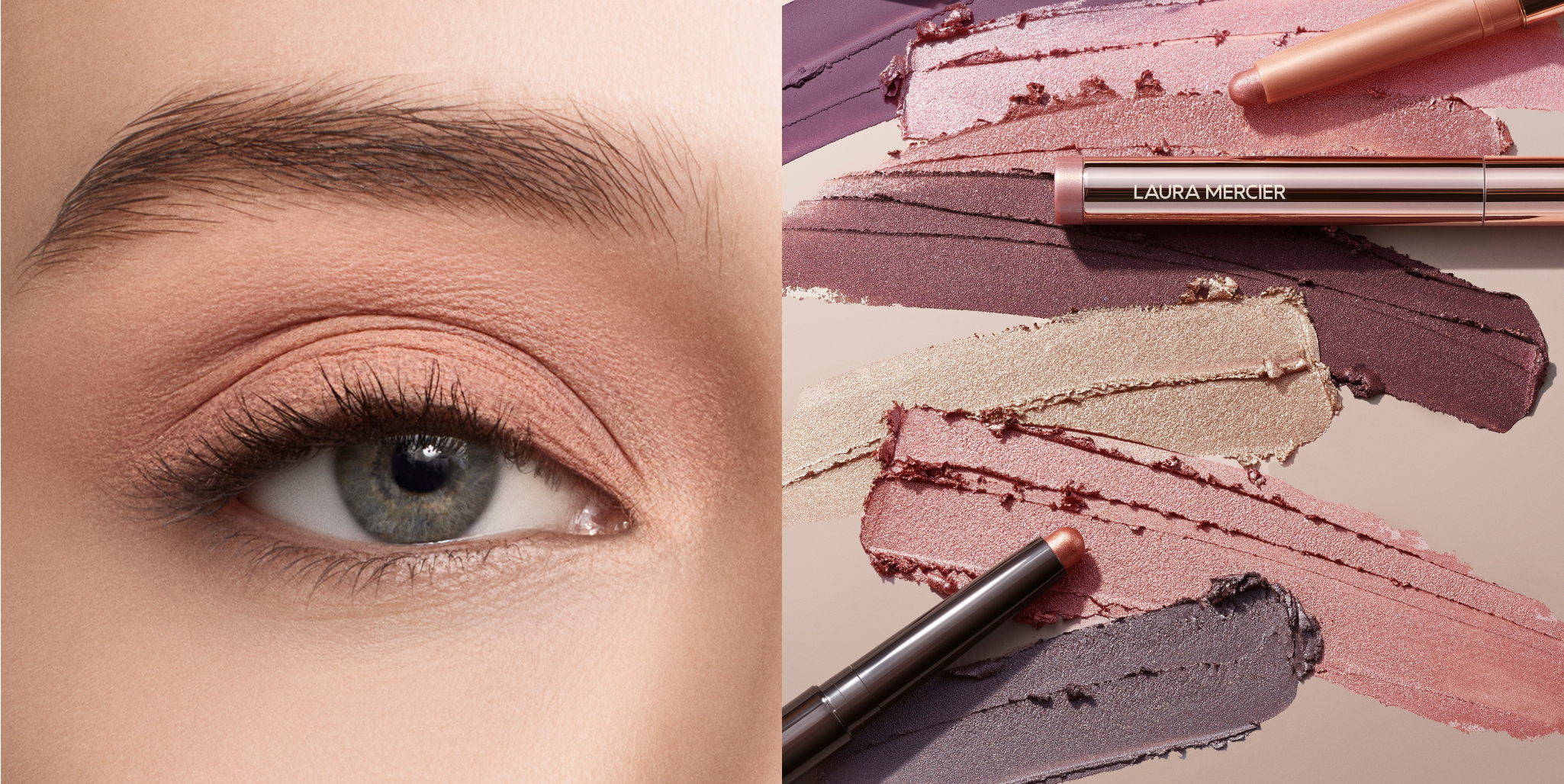 The Best Eyeshadow for Green Eyes The Best Eyeshadow for Green Eyes
