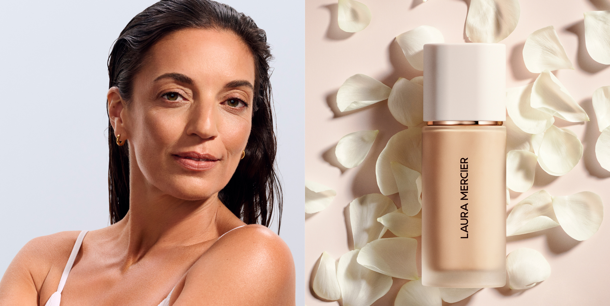 The Blurred Makeup Trend: How to Get That Soft-Focus Glow Effect
