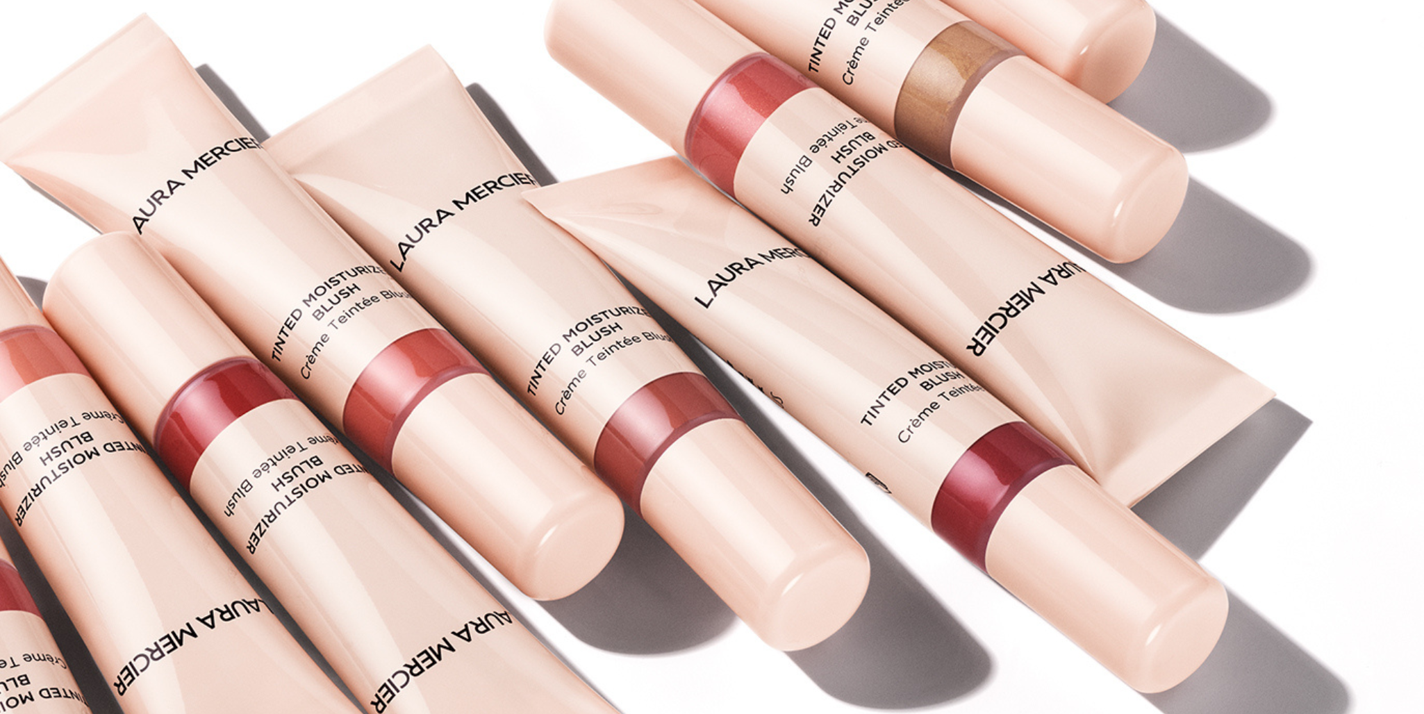 Ombré Flush Blush: The Effortless Blush Trend You Need to Try