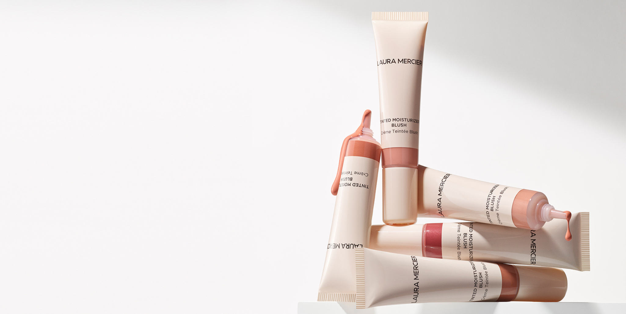 How to Apply Blush Based on Your Face Shape