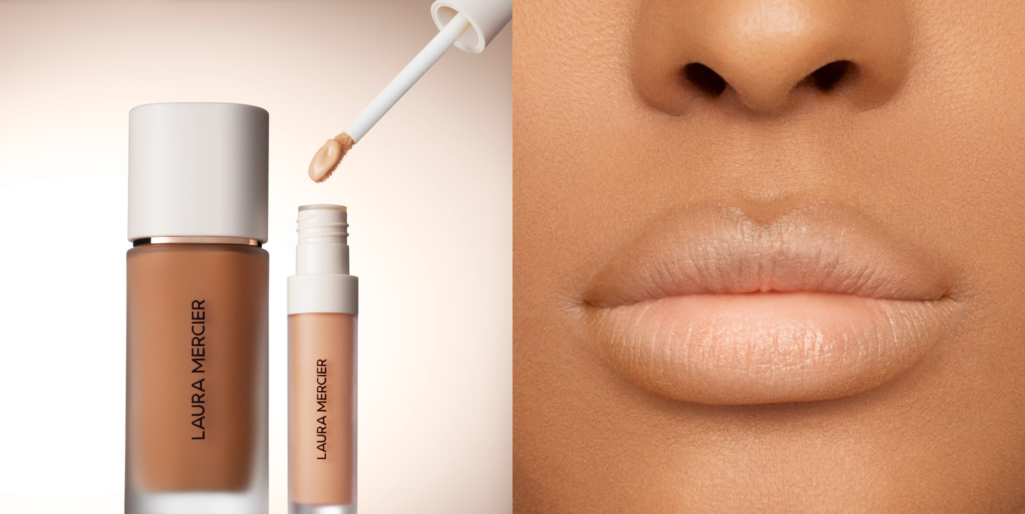 Concealer Lips: The Nude Lip Trend Taking Over 2025