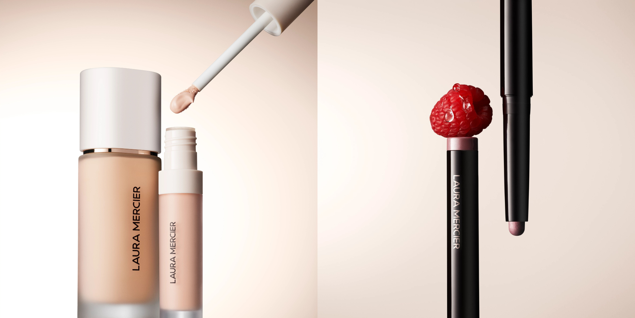 The Most Romantic Bridal Makeup Tutorial for the Summer