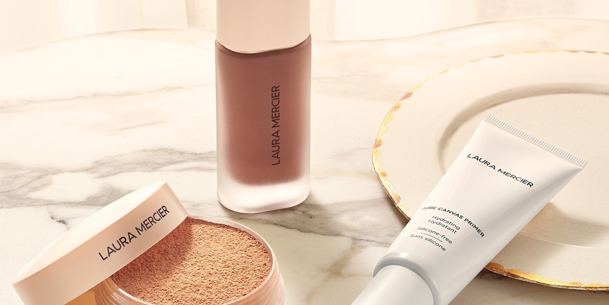 Waterproof Makeup: Staying Smudge Proof All Day