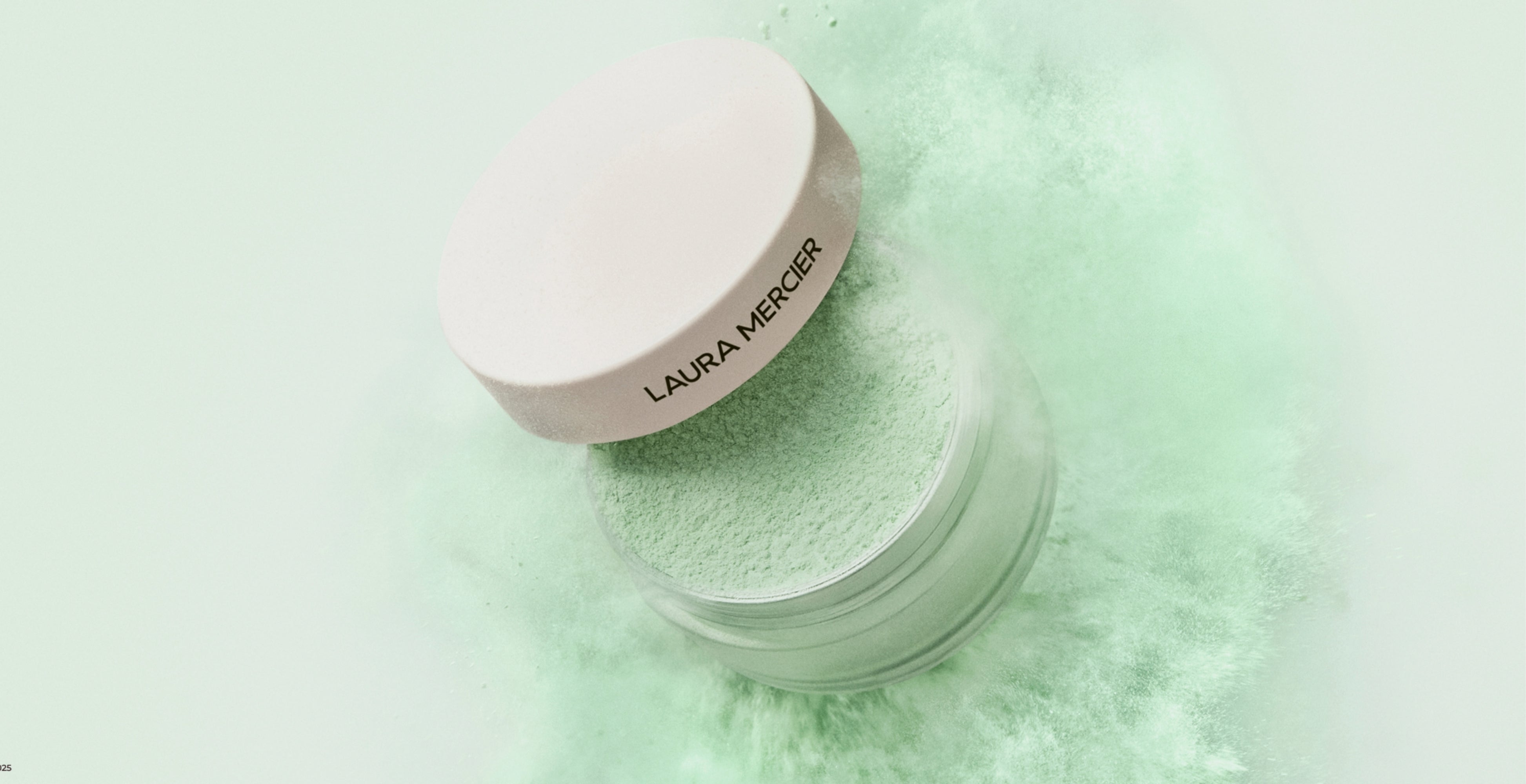 The newest shade from the #1 Setting Powder Brand*
