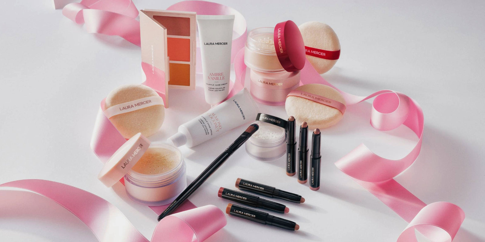 Holiday Makeup Gifts: Luxury Makeup Gift Sets