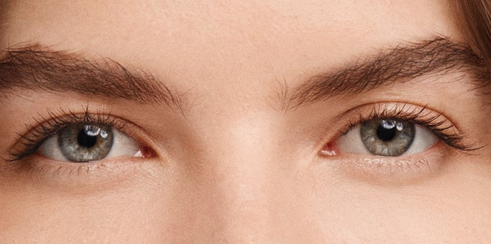 How to Prevent Undereye Creases and Caking