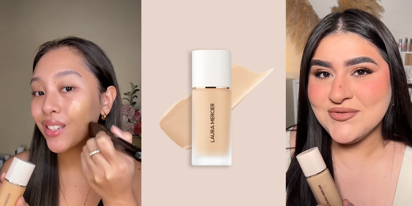 Real Flawless Foundation: Everything You Need to Know About The TikTok Sensation