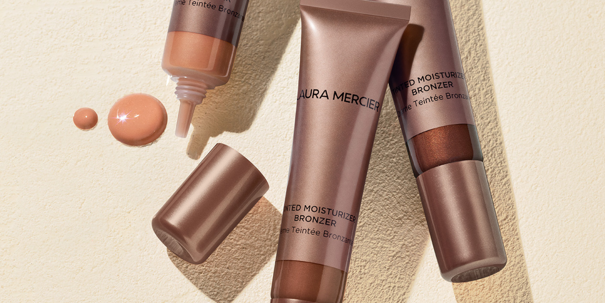 Glowy Bronze Makeup Look: A Step-by-Step Guide