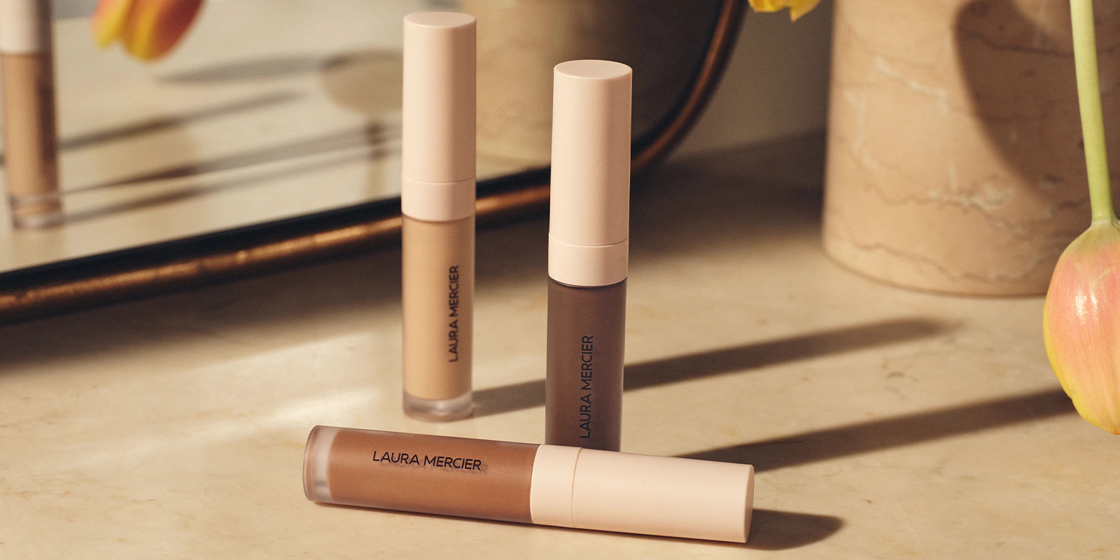 How to Get The Flawless Face with Concealer