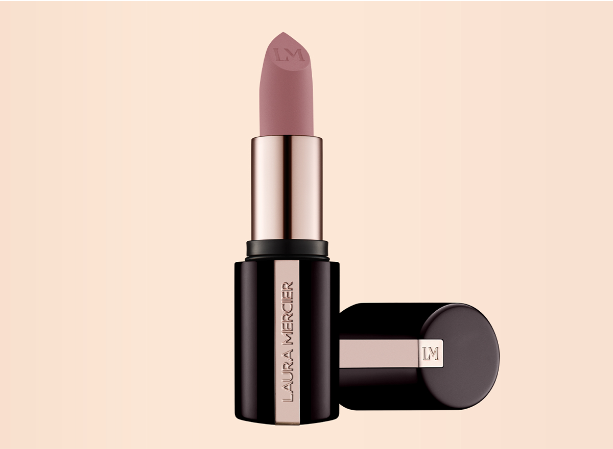 Caviar Smoothing Matte Refillable Lipstick