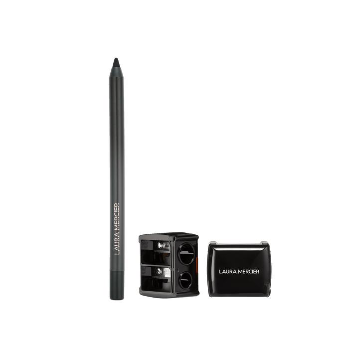 Caviar Tightline Eyeliner and Sharpener Set