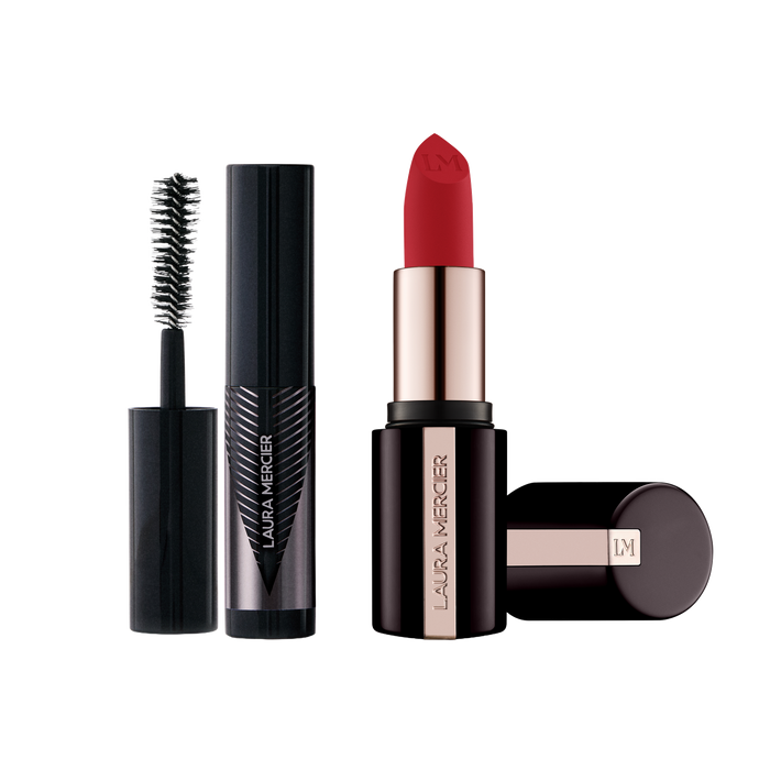 French Girl Makeup Set