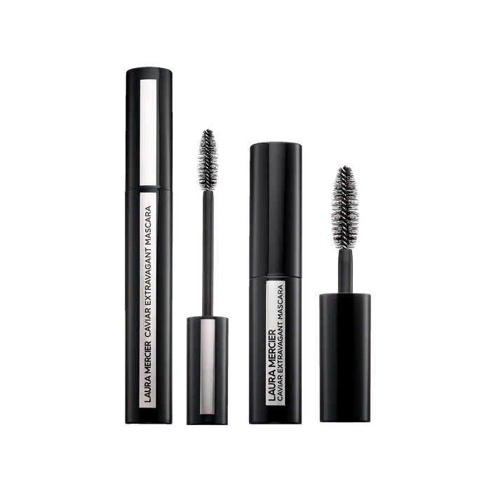 Caviar Extravagant Mascara Duo View 1