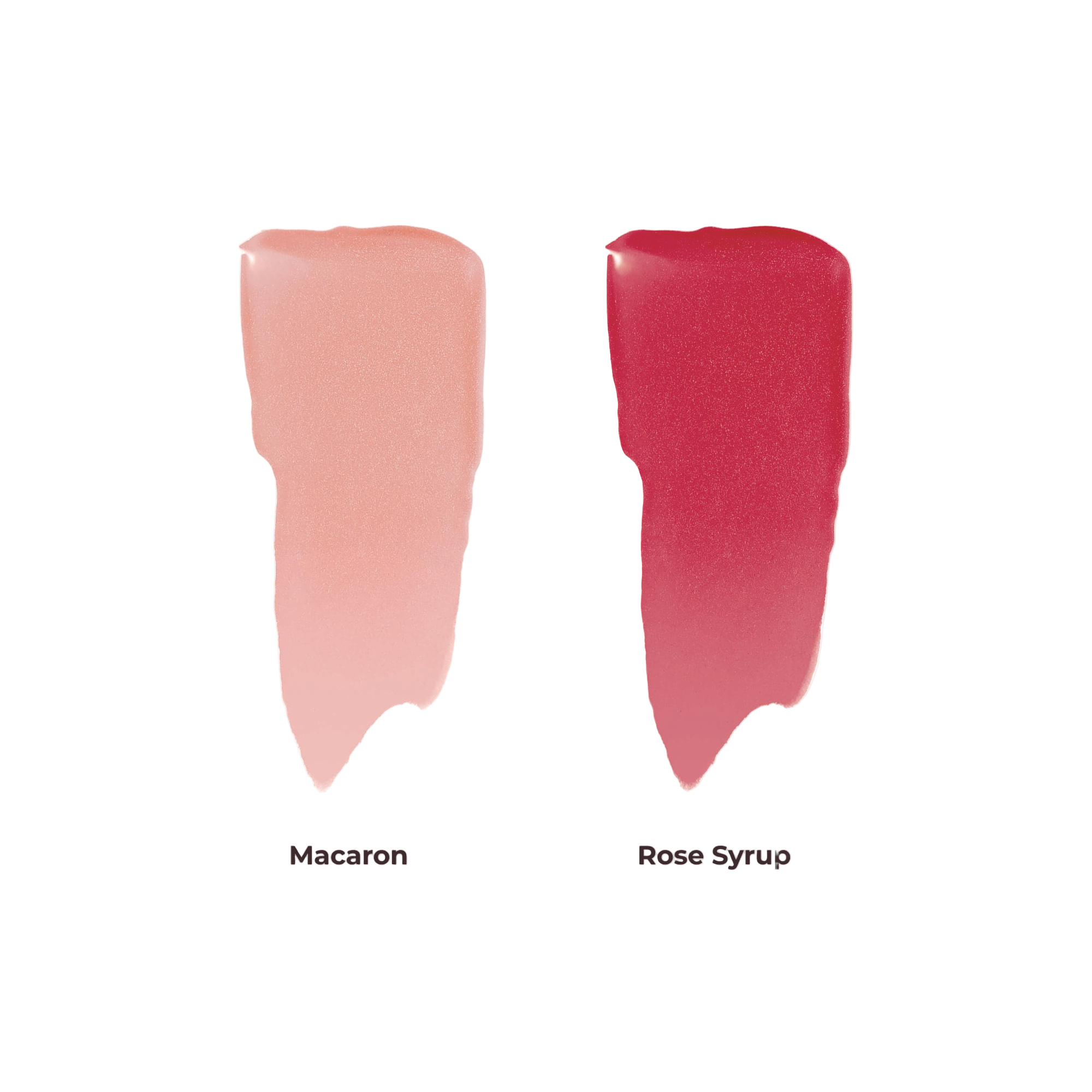 Gourmet Glaze Lip Glacé Duo