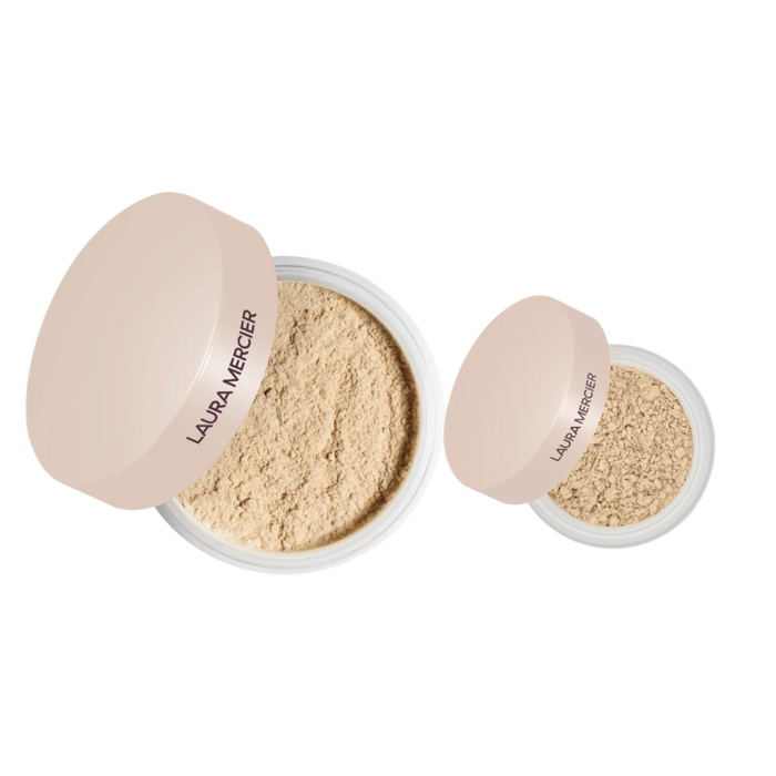 Translucent Loose Setting Powder Ultra-Blur Duo
