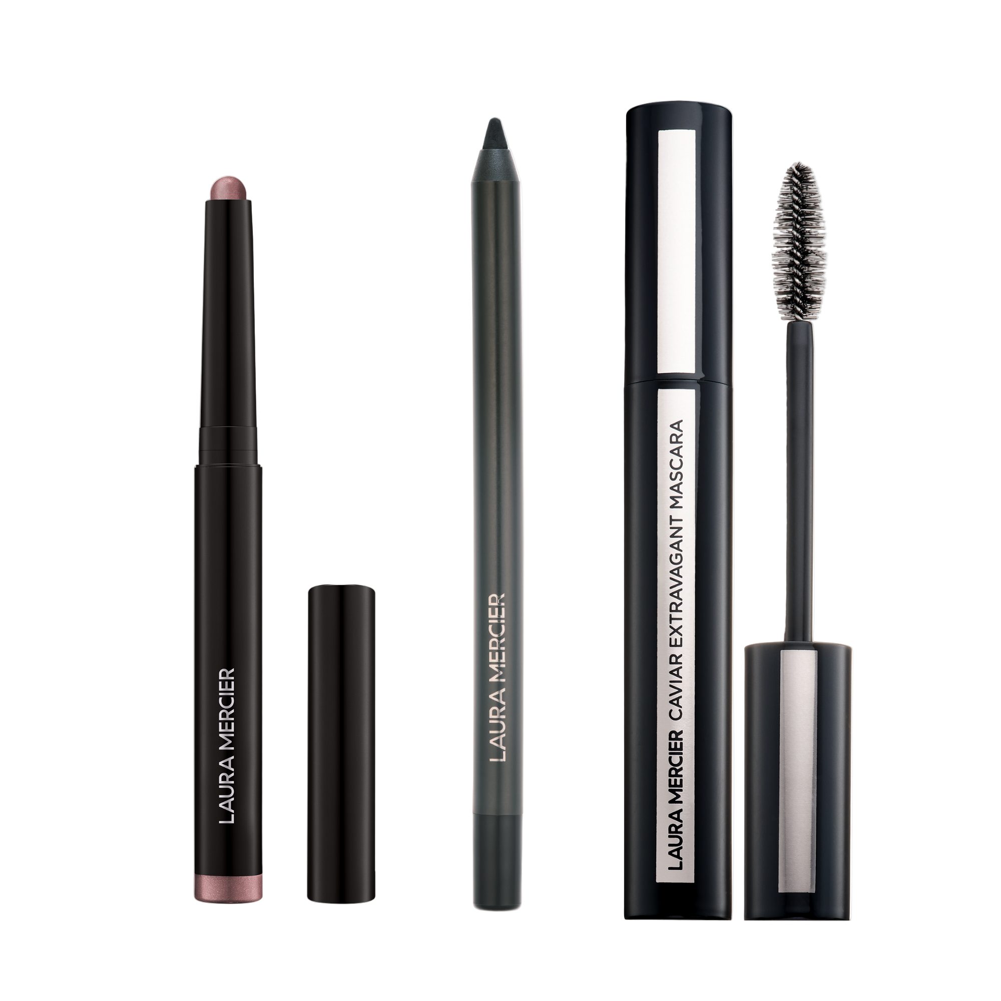 Caviar Eye Essentials View 1