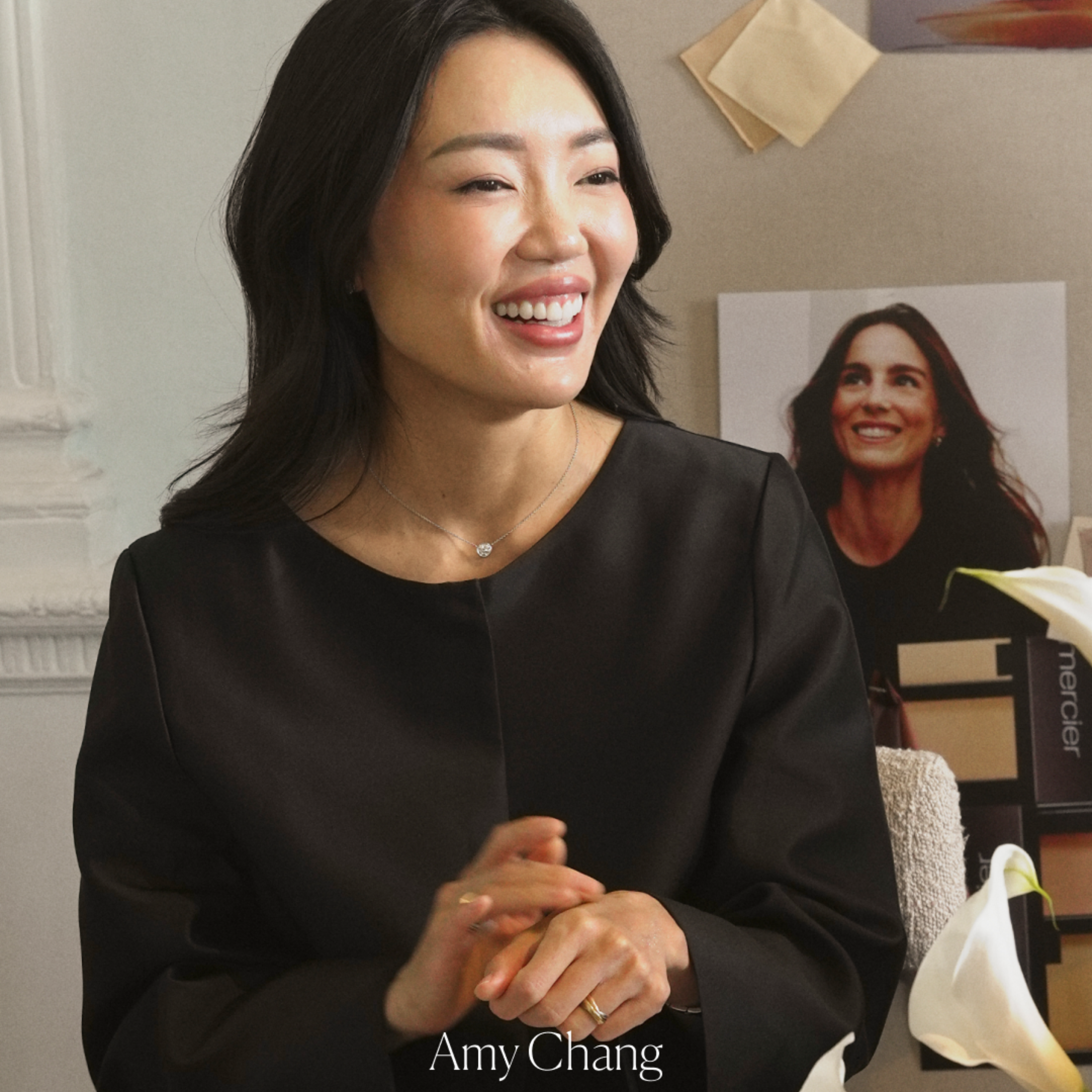 Amy Chang's Edit View 1