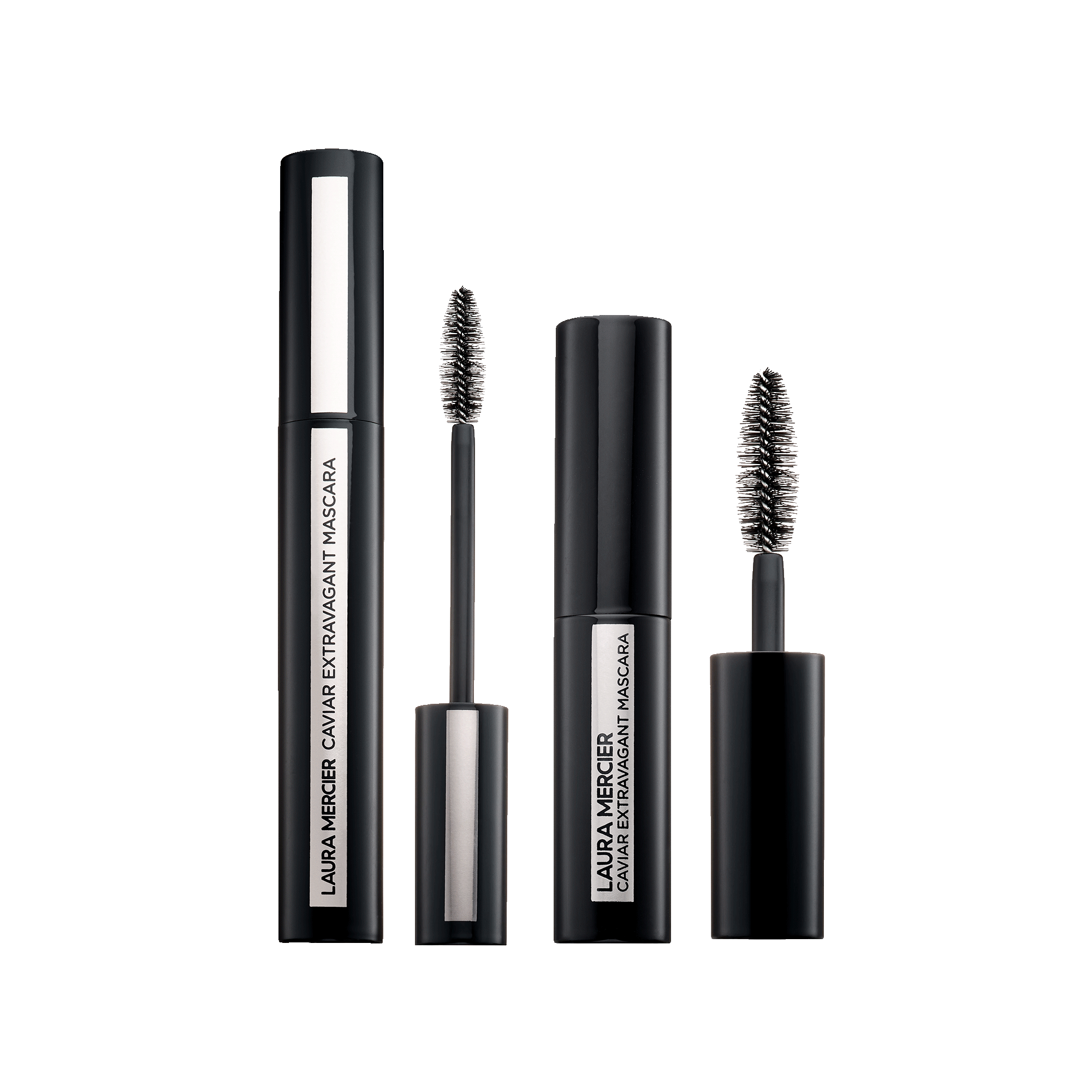 Caviar Extravagant Mascara Duo