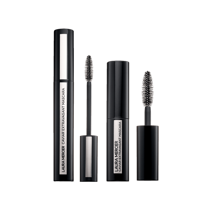 Caviar Extravagant Mascara Duo