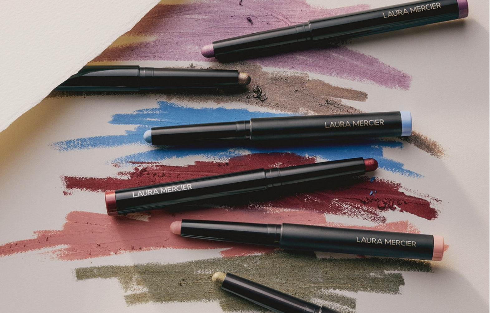 Laura Mercier | Artistry Makeup, Skincare & Cosmetics