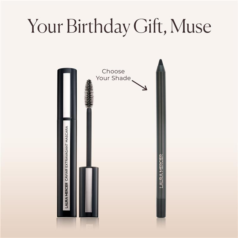 2025 Mercier Muses Birthday Gift View 1