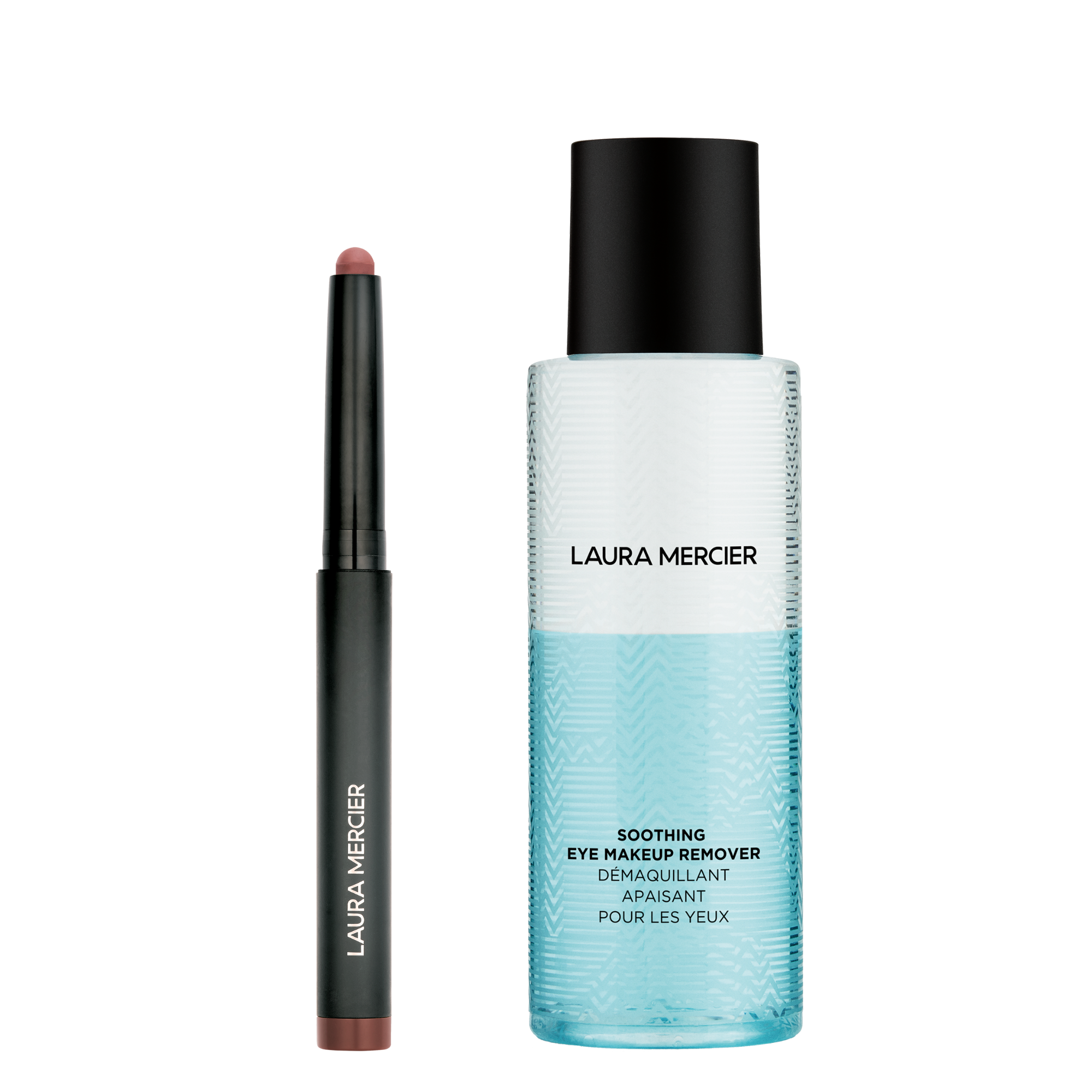 "Get Unready With Me" Eye Makeup Bundle View 2