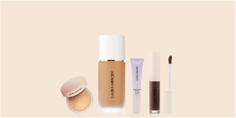 The Custom Face Kit