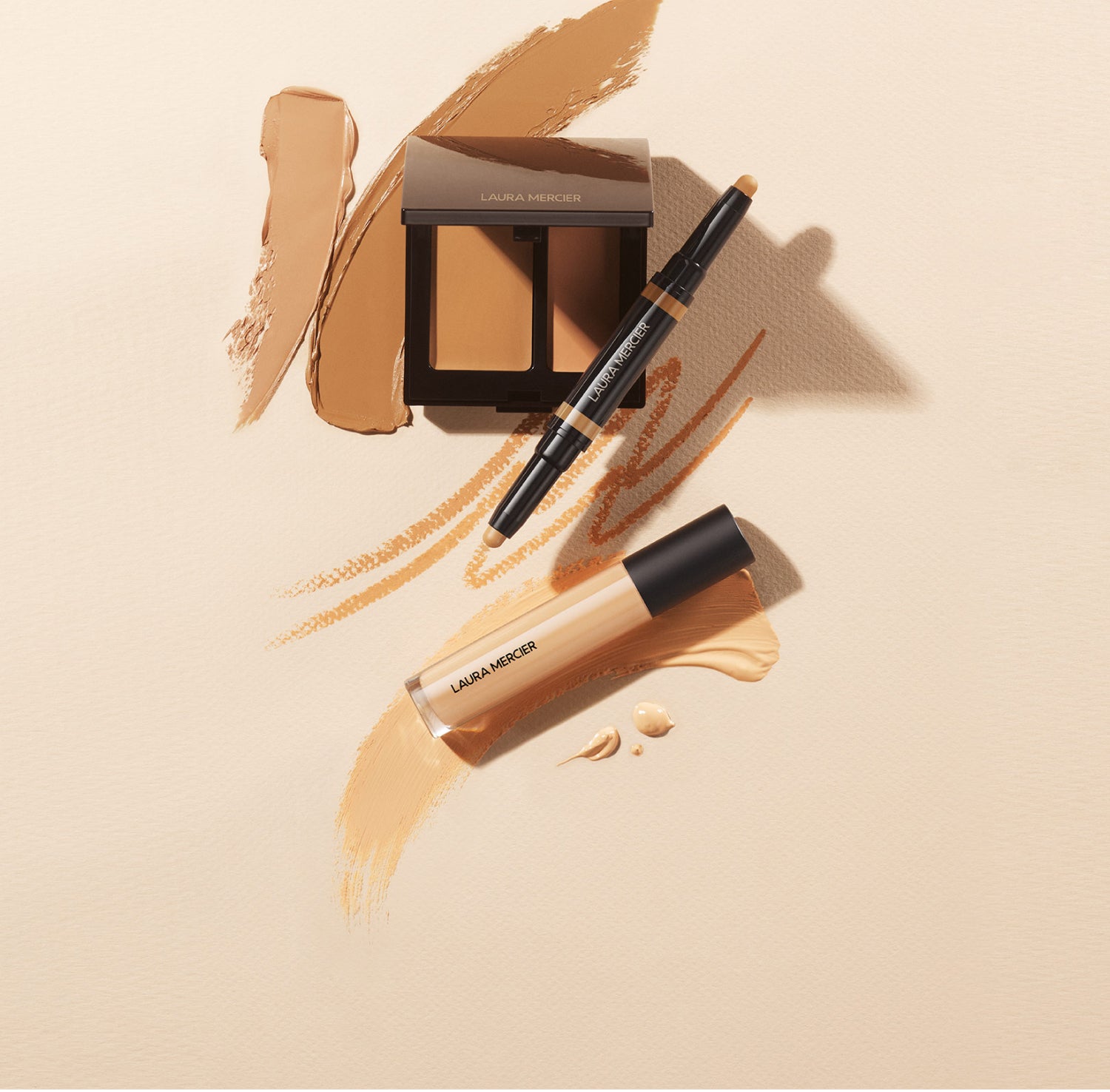 Concealer Makeup, Face & Under Eye Concealer