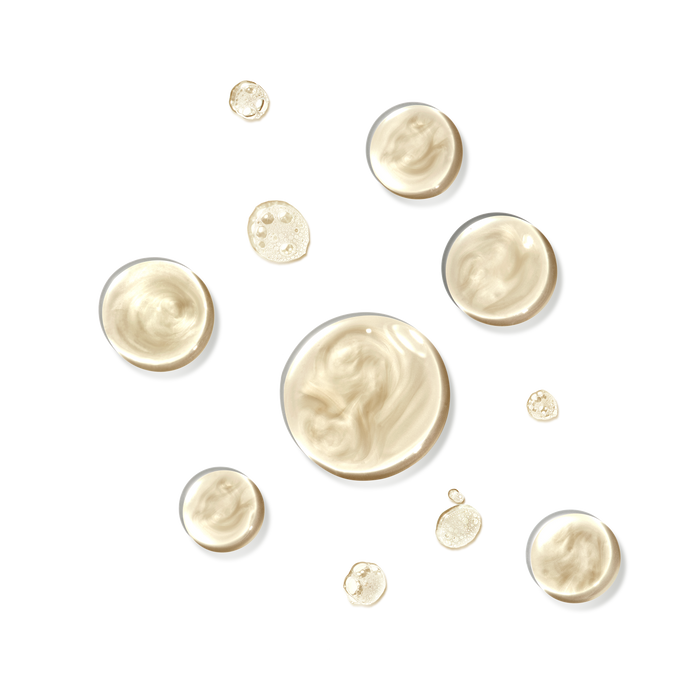 Almond Coconut Honey Bath