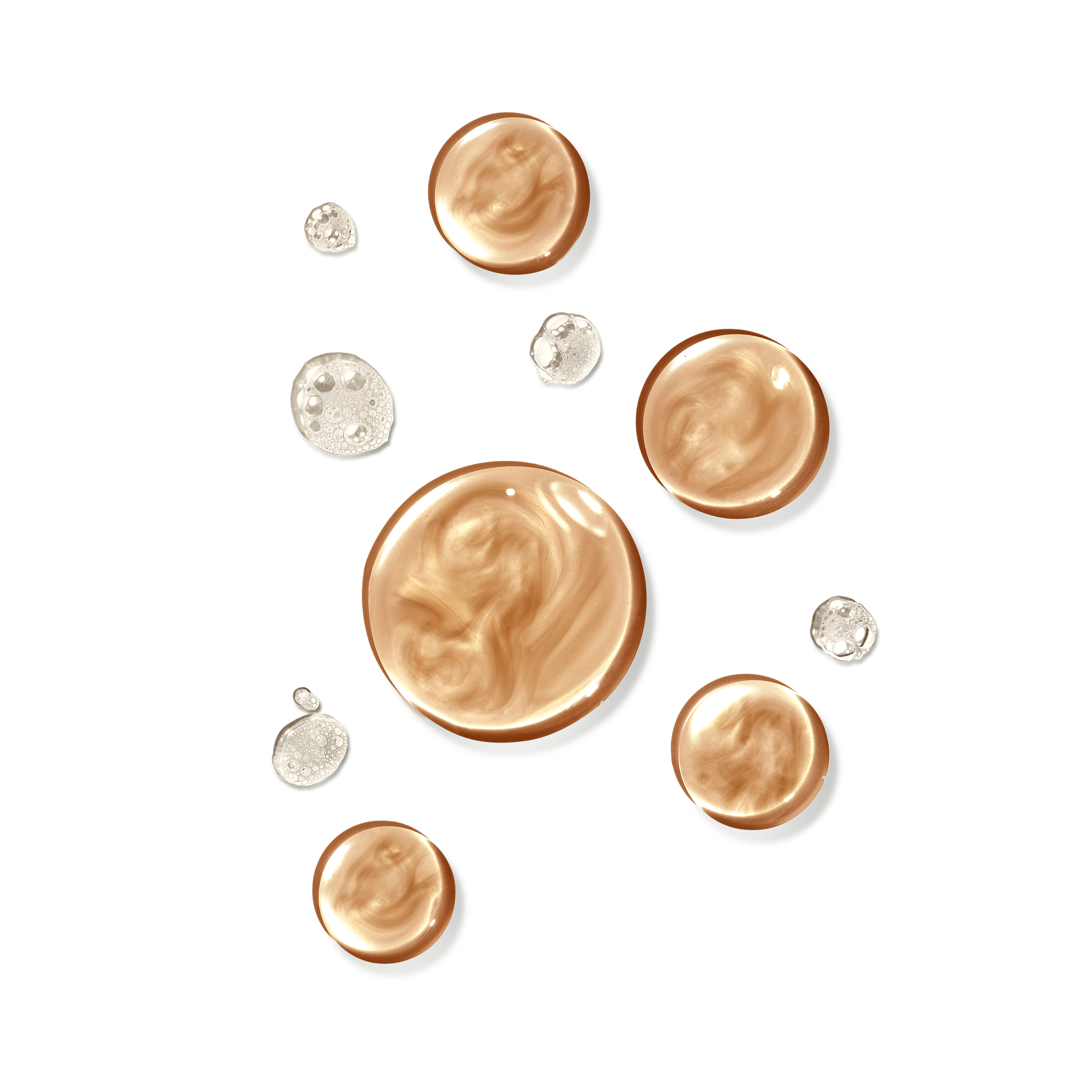 Delicious & Decadent Ambre Vanille Collection