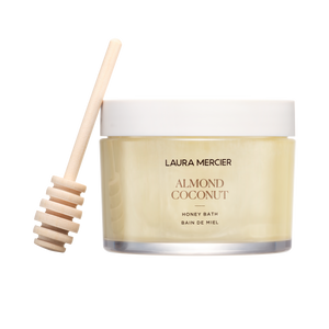 Almond Coconut Honey Bath