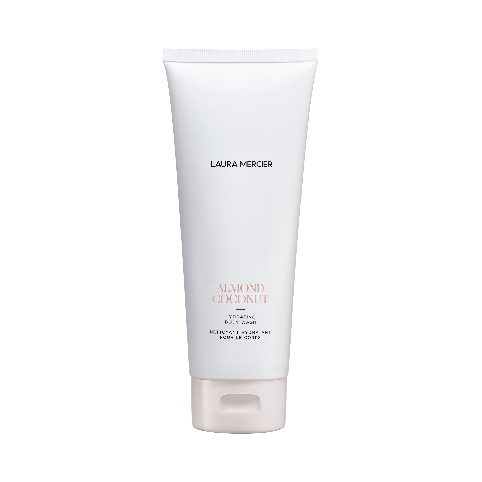 ボディソープ LAURA MERCIER Almond Coconut Hydrating Body Wash