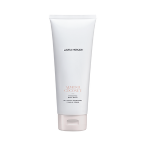 Almond Coconut Hydrating Body Wash