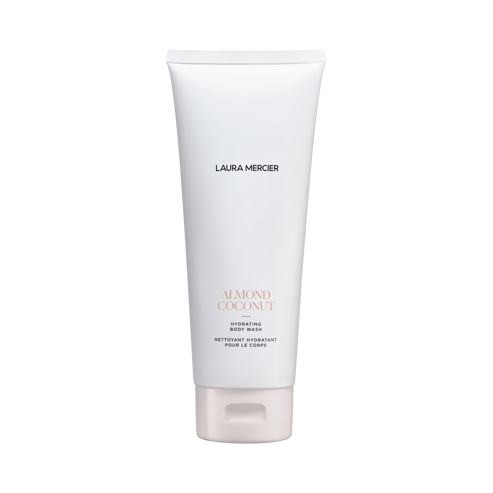 ボディクリーム LAURA MERCIER ALMOND COCONT Exfoliating Almond Coconut Body Wash Scrub | Laura Mercier