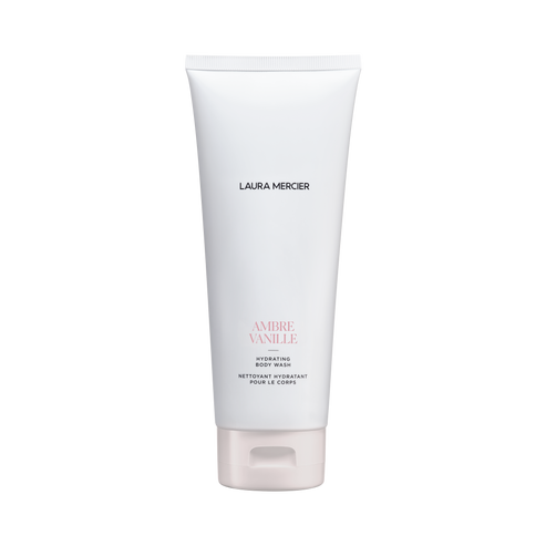 Exfoliating Ambre Vanille Body Wash Scrub | Laura Mercier