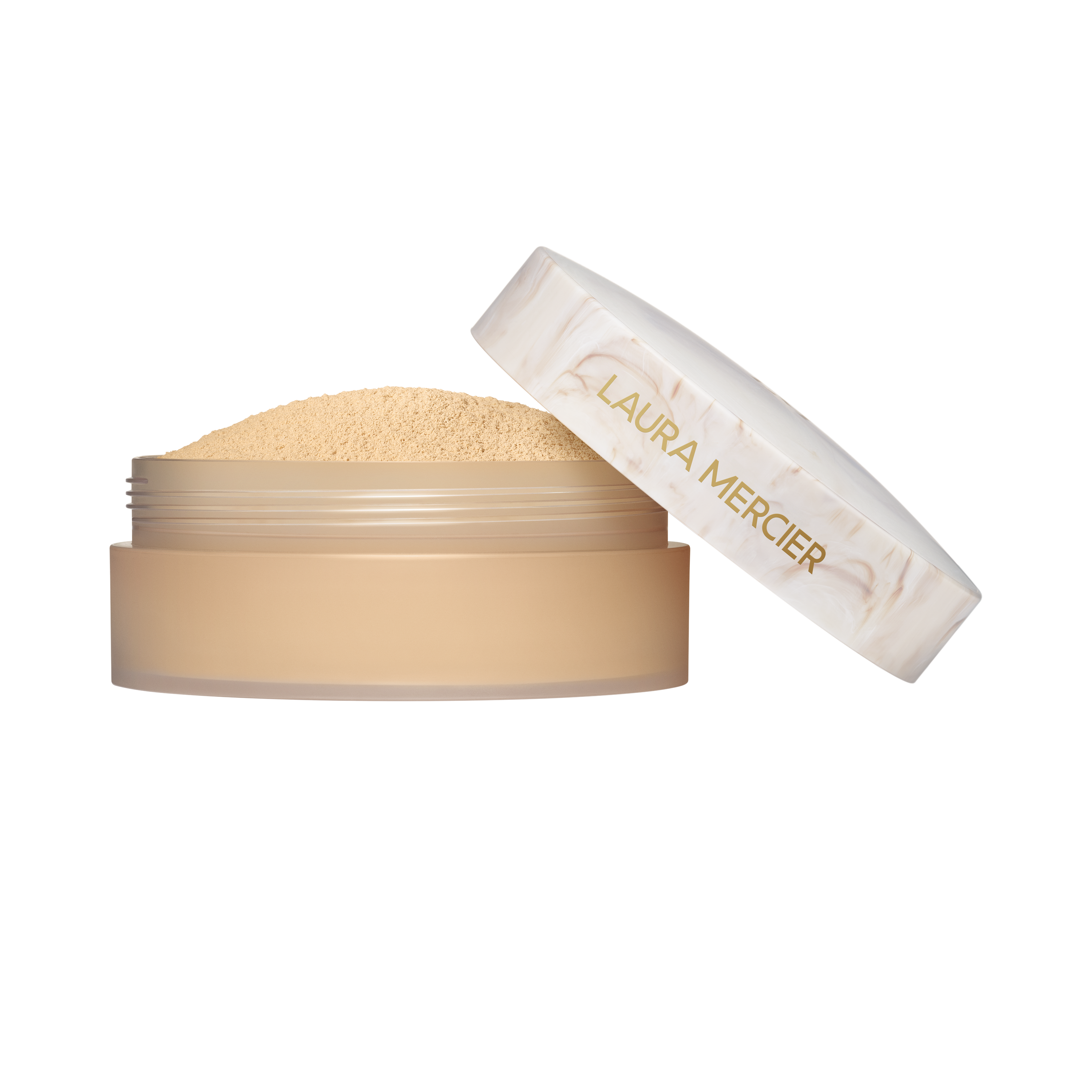Translucent Honey