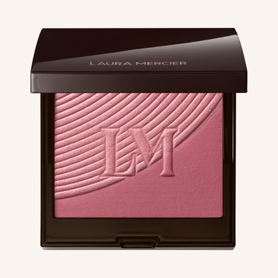 Laura Mercier White Makeup Bag | Laura Mercier